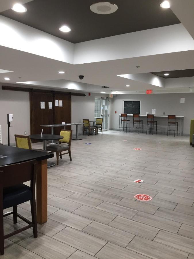 Holiday Inn Express & Suites Orangeburg By Ihg Exterior foto