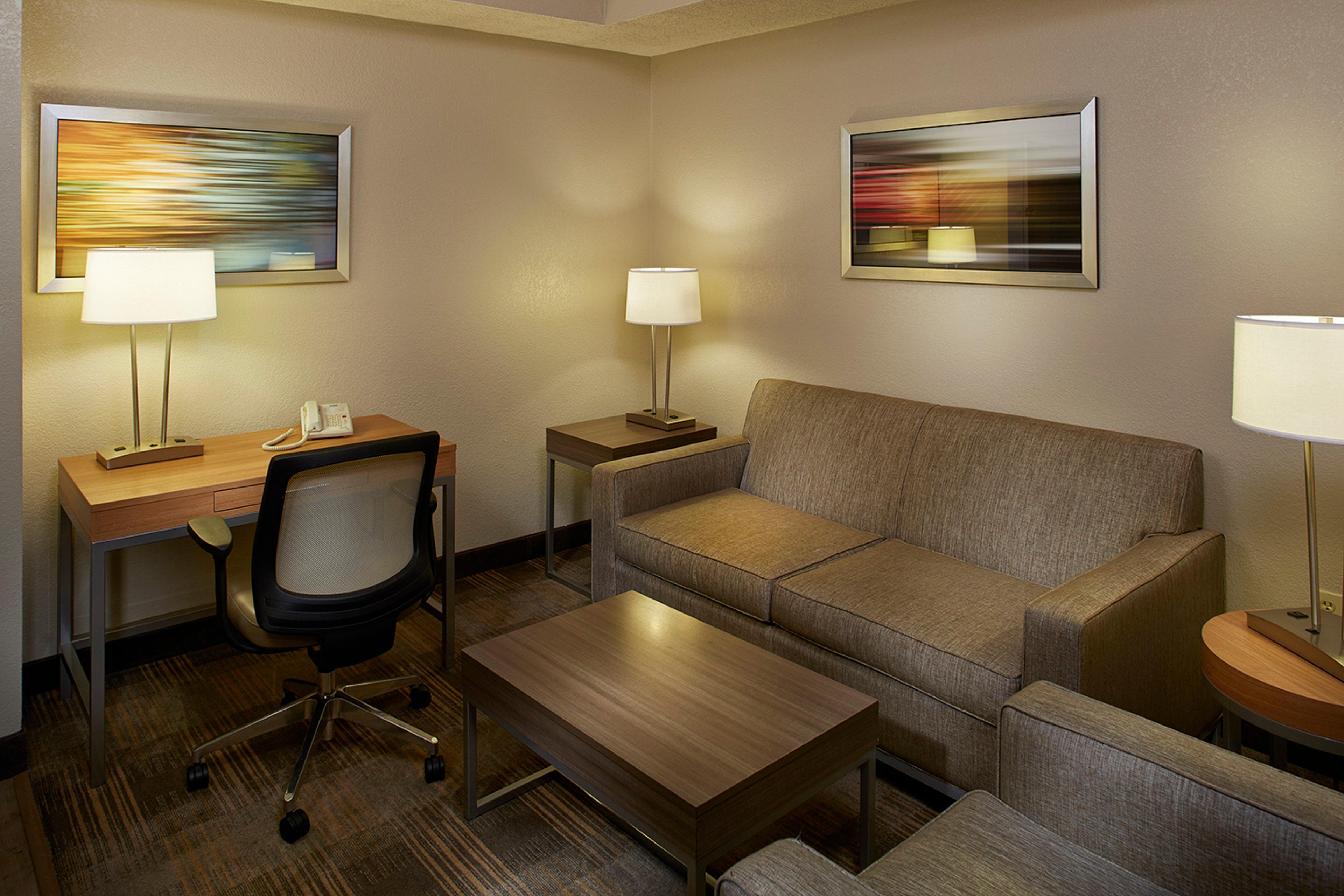 Holiday Inn Express & Suites Orangeburg By Ihg Exterior foto